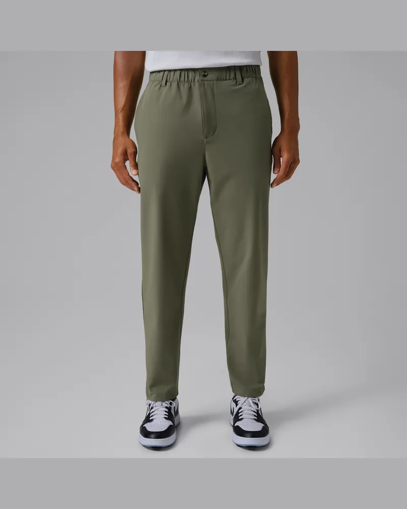 Jordan Sport Golfhose (Herren) - Grün Grün