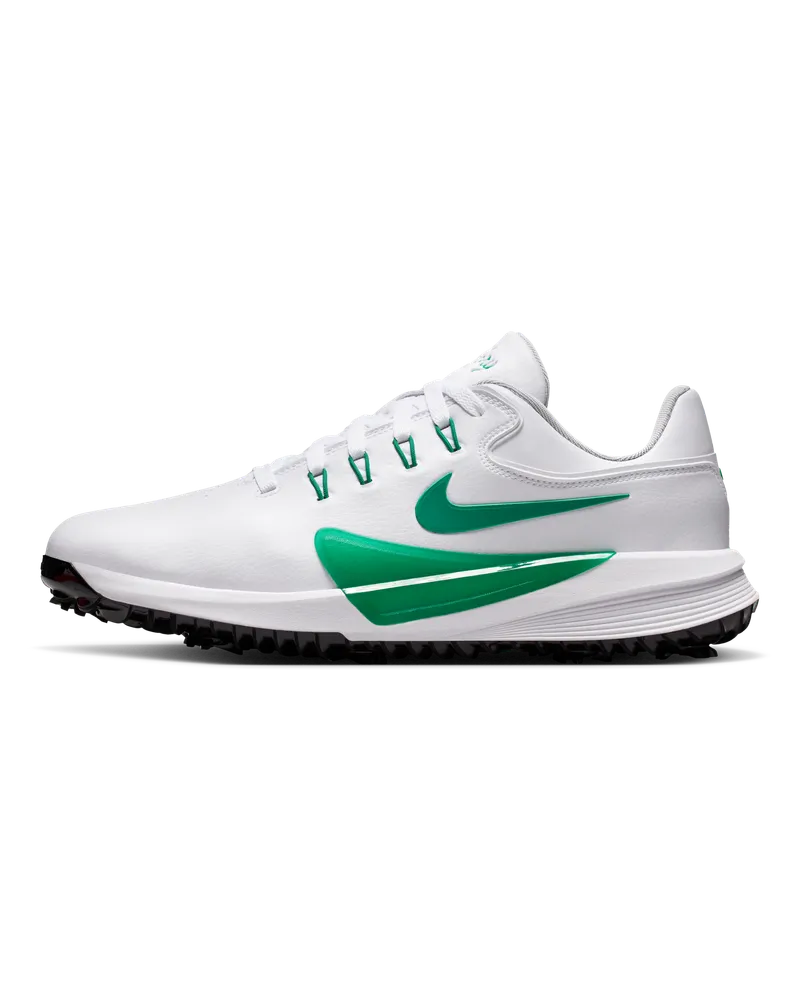 Nike Victory Pro 4 Golfschuh - Weiß Weiß