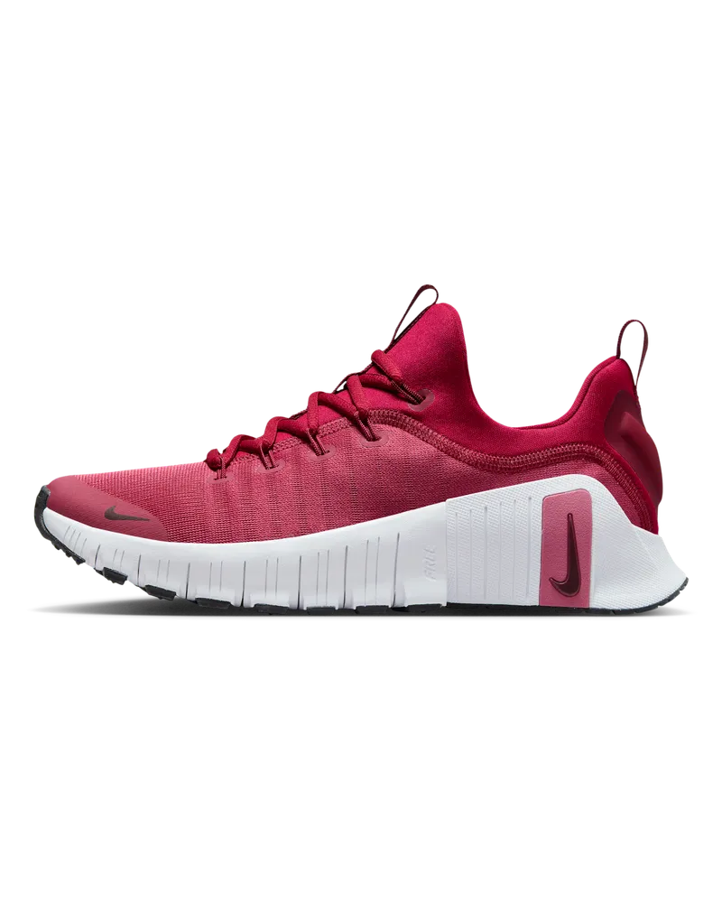 Nike Free Metcon 6 Workout-Schuh (Damen) - Lila Lila