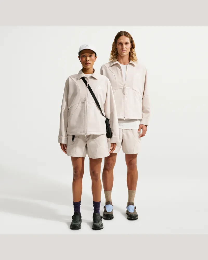 Nike ACG Dolomiti Cordshorts - Braun Braun