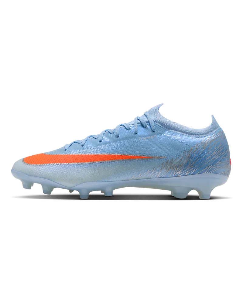 Nike United Mercurial Vapor 17 Elite Low Top Fußballschuh für Kunstrasen - Multi-Color Multi-color