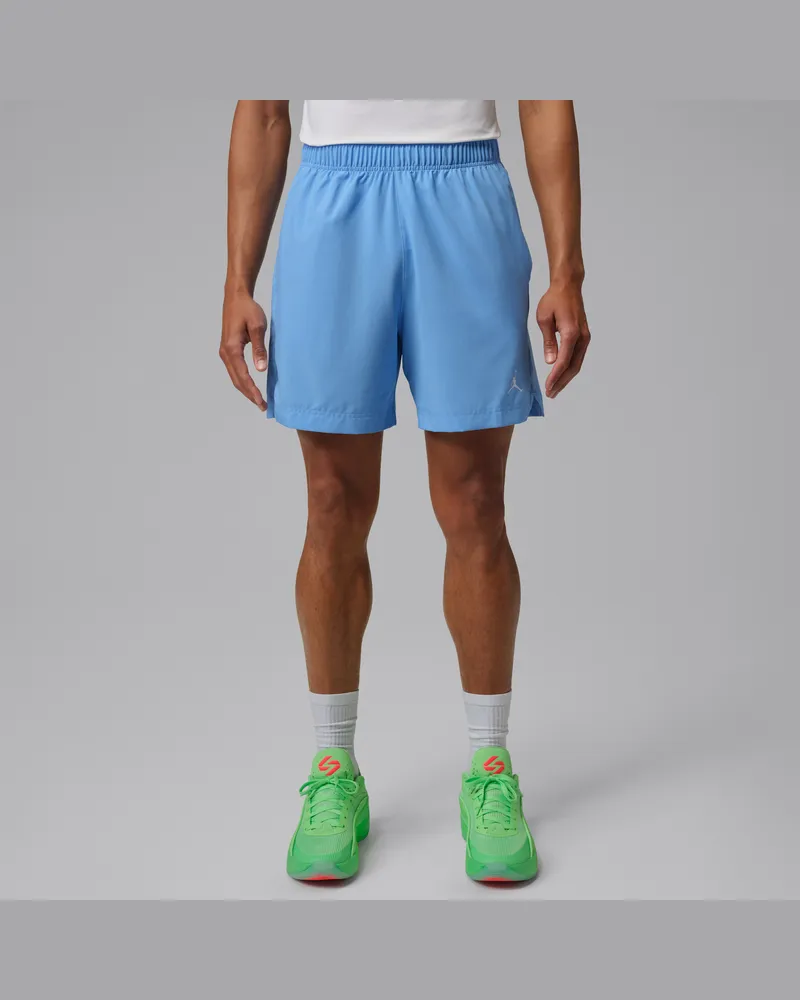 Jordan Sport Essentials Dri-FIT Webshorts (Herren) - Blau Blau