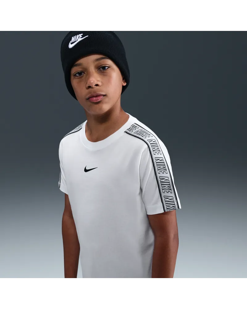 Nike T-Shirt (ältere Kinder) - Weiß Weiß