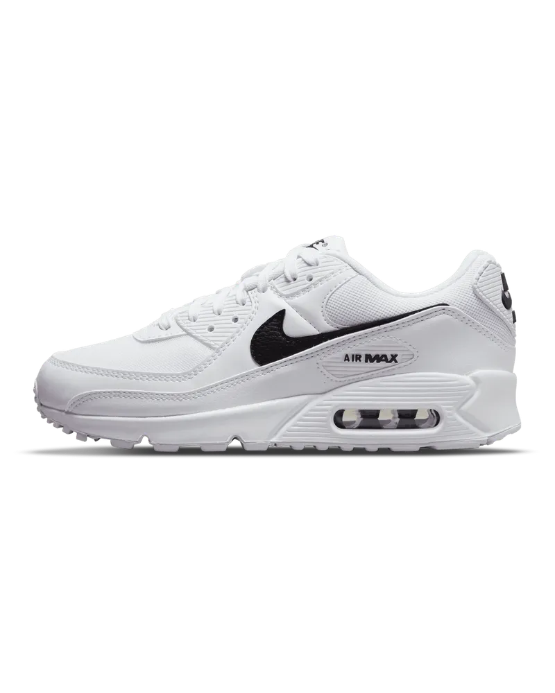 Nike Air Max 90 Sneaker WeiB bei MyBestBrands shoppen