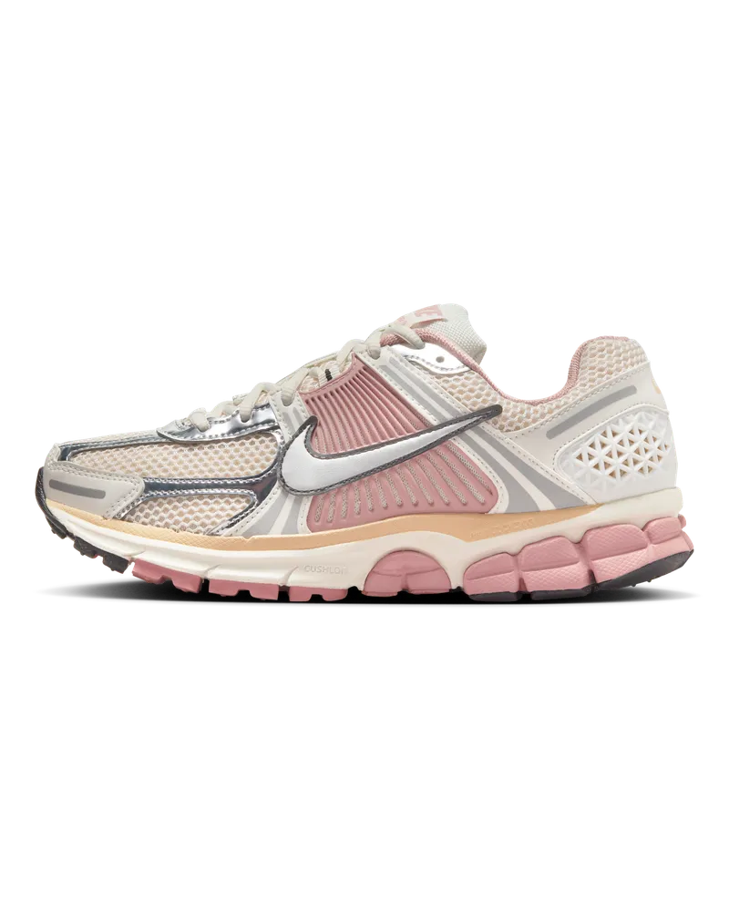 Nike Zoom Vomero 5 Damenschuh - Weiß Weiß