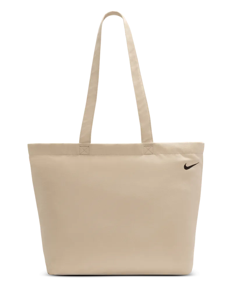 Nike Heritage 2.0 Tragetasche (22 l) - Braun Braun