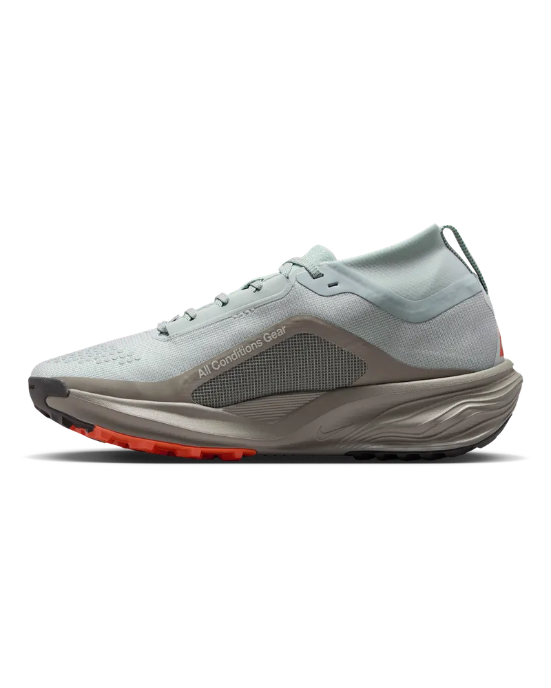 Nike ACG Pegasus Trail GORE-TEX wasserfester Traillaufschuh (Damen) - Grau Grau