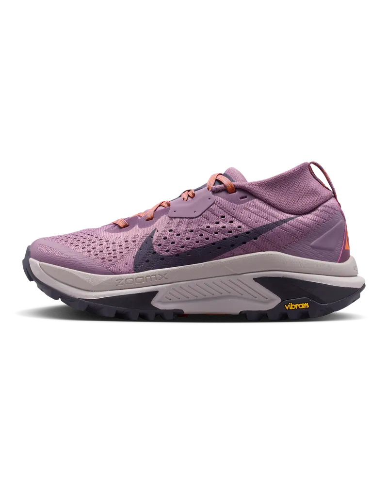Nike ACG Zegama Trail Traillaufschuh (Damen) - Lila Lila