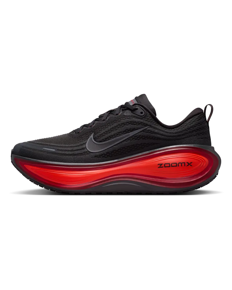Nike Vomero Plus Straßenlaufschuh (Herren) - Grau Grau