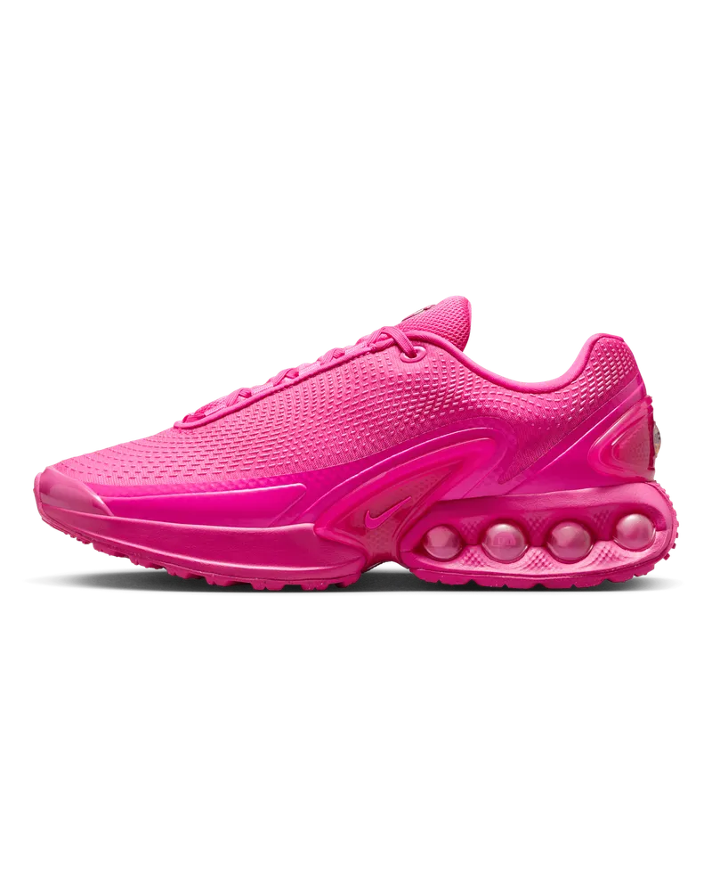 Nike Air Max Dn Schuh (Damen) - Pink Pink