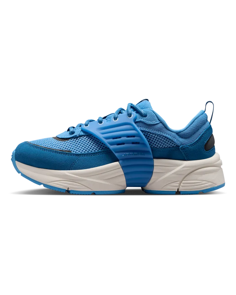 Jordan Trunner O/S Damenschuhe - Blau Blau