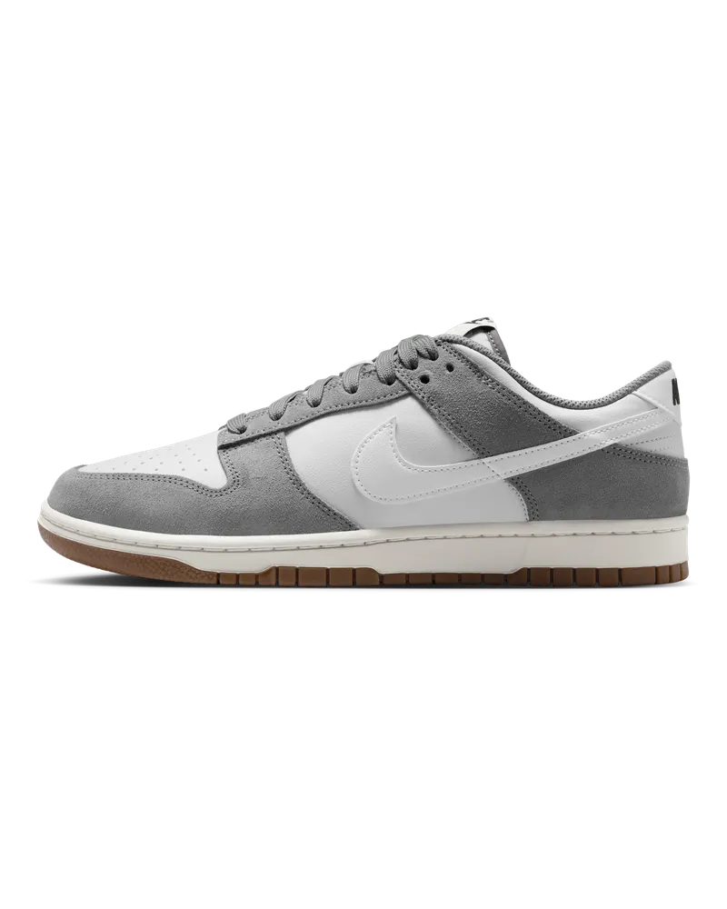 Nike Dunk Low Retro SE Schuh (Herren) - Grau Grau
