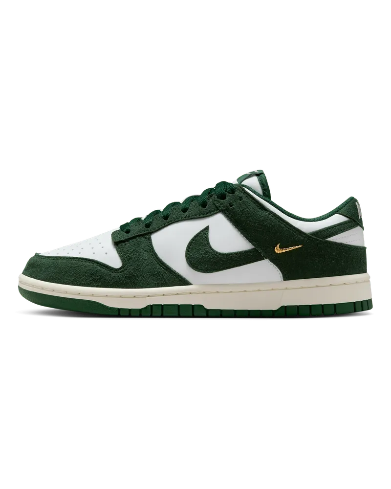 Nike Dunk Low Schuh (Damen) - Weiß Weiß