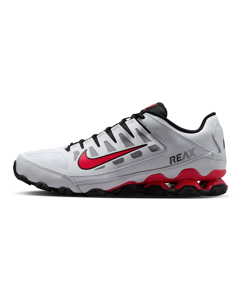 Nike Reax 8 TR Workout-Schuh für Herren - Grau Grau