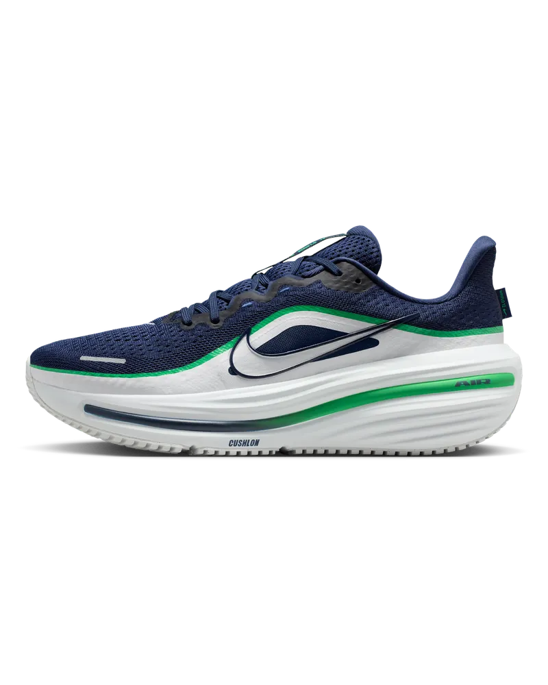 Nike Winflo 12 Straßenlaufschuh (Herren) - Blau Blau