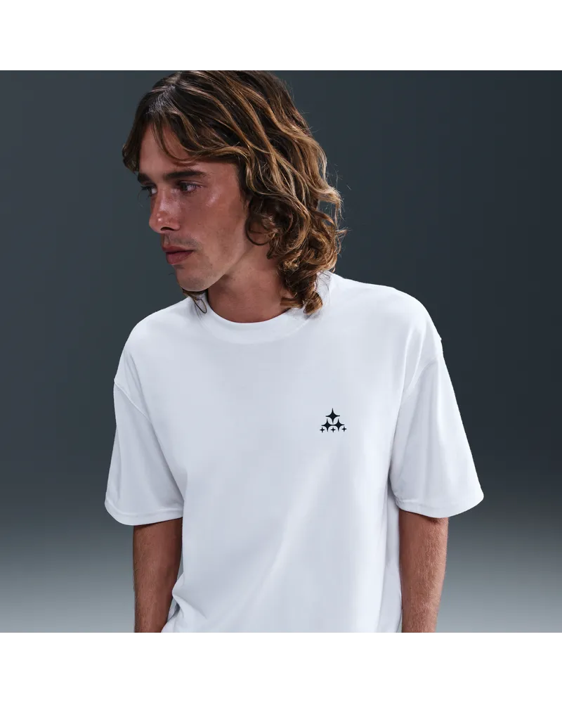 Nike ACG T-Shirt (Herren) - Weiß Weiß