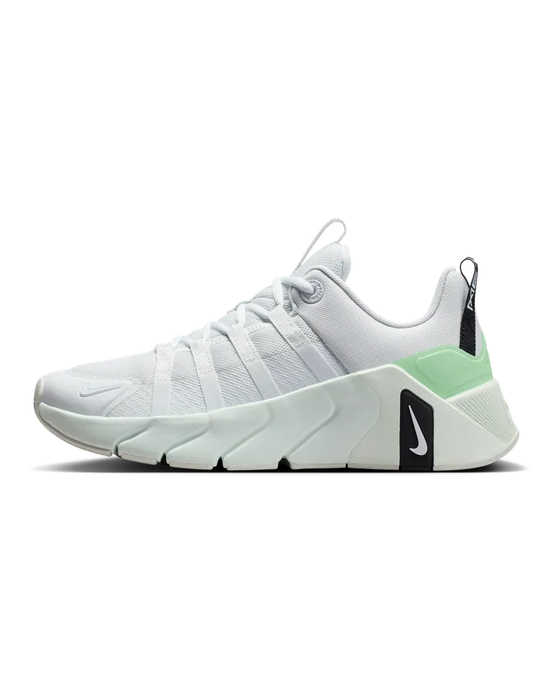 Nike Free Metcon 7 Trainingsschuhe (Damen) - Weiß Weiß