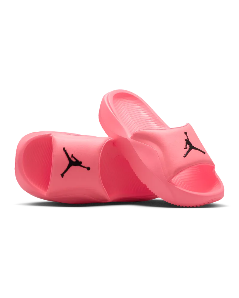 Jordan Franchise Slides (ältere Kinder) - Pink Pink