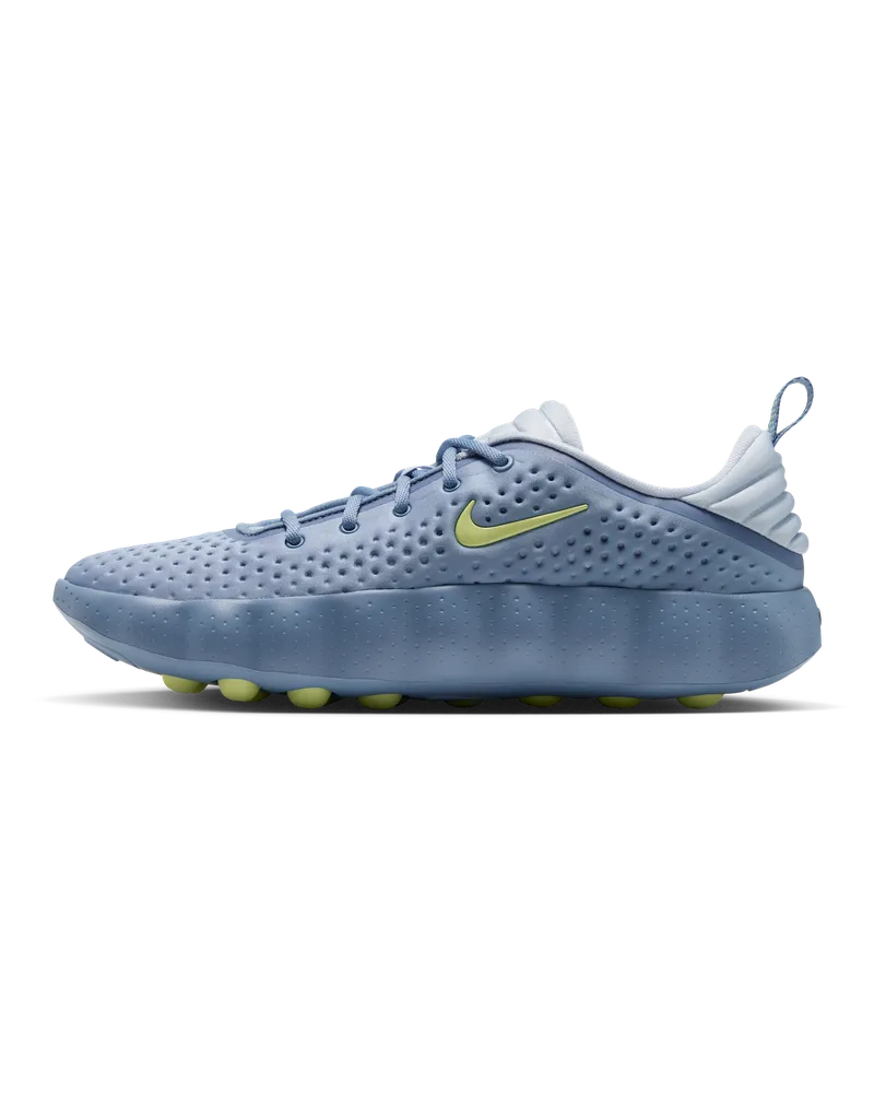 Nike Mind 002 Pregame-Schuh (Herren) - Blau Blau
