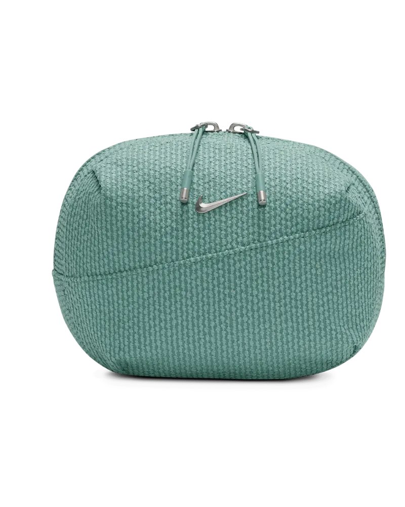 Nike Aura Crossbody-Tasche (2 l) - Grün Grün