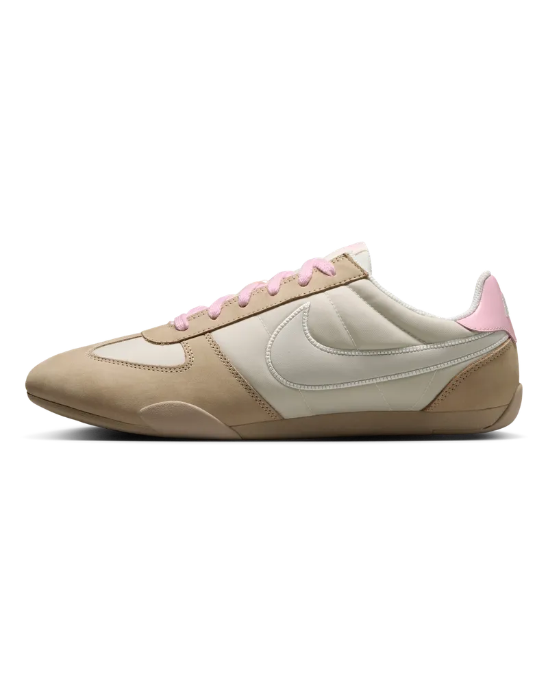 Nike Sprint Sister Schuh (Damen) - Braun Braun