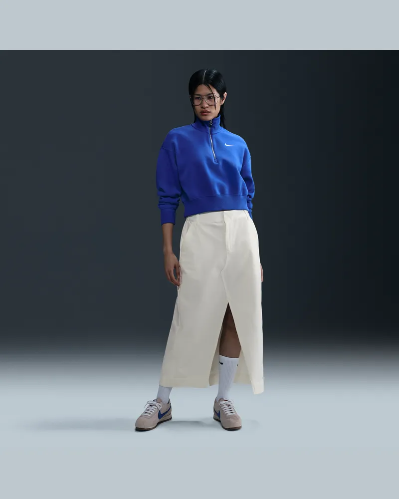 Nike Sportswear Collection Twillrock (Damen) - Weiß Weiß