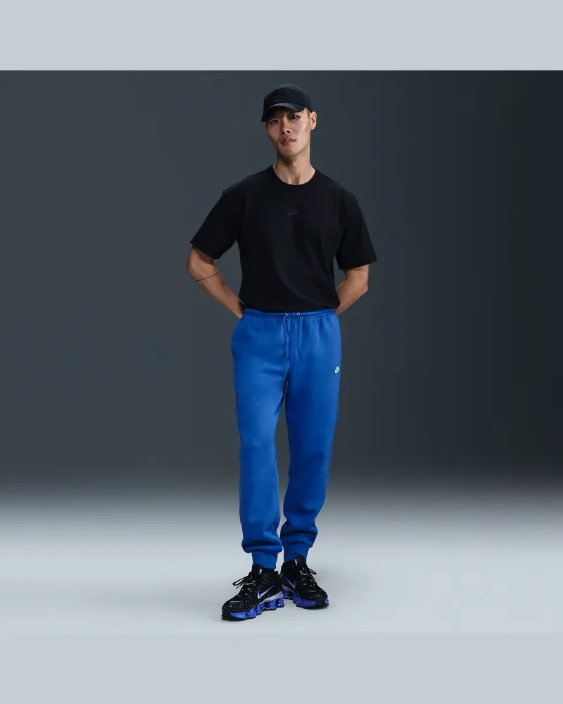 Nike Club-Jogger (Herren) - Blau Blau