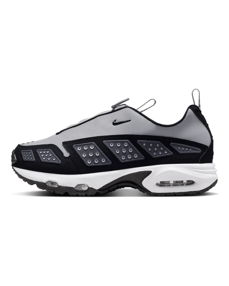 Nike Air Max SNDR Schuh (Damen) - Grau Grau