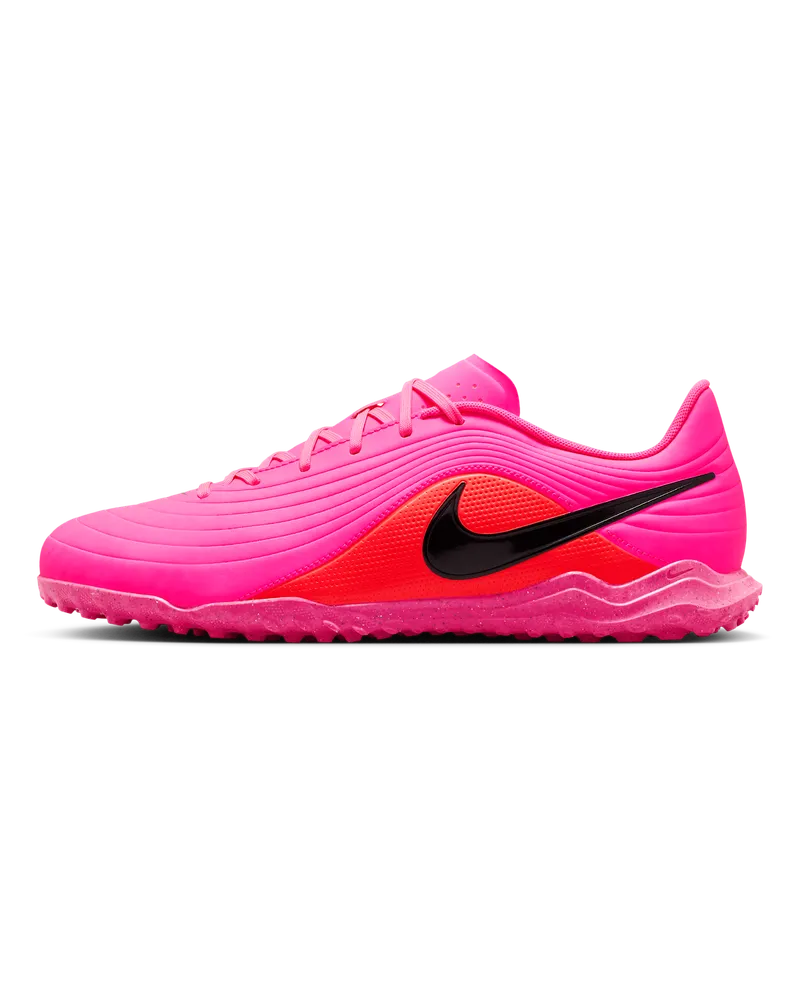 Nike Tiempo Maestro Club Low-Top-Fußballschuh für Turf - Multi-Color Multi-color