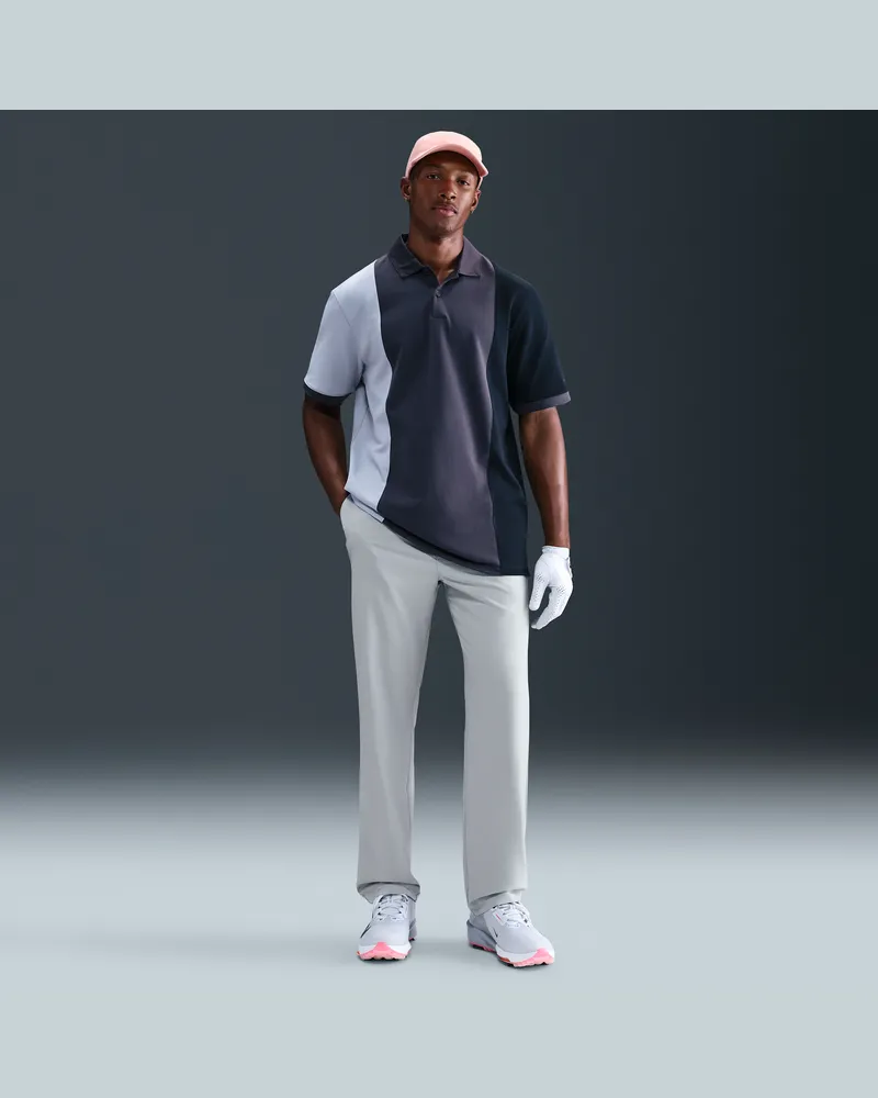 Nike Velocity Dri-FIT Golfhose (Herren) - Grau Grau