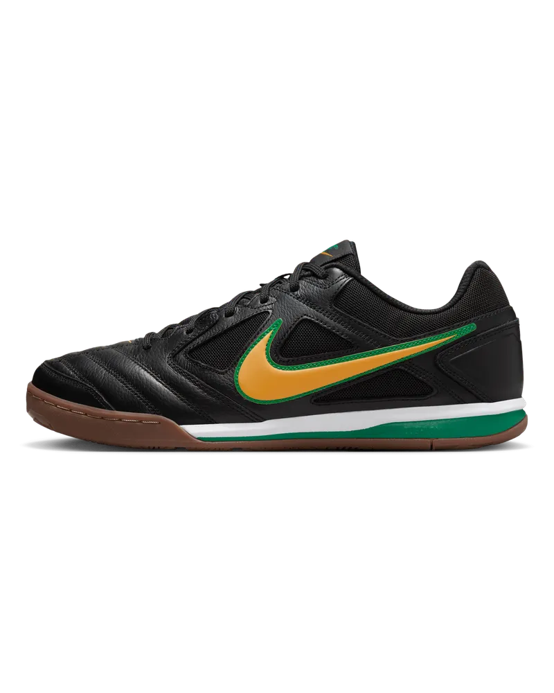Nike Gato Schuh (Herren) - Schwarz Schwarz