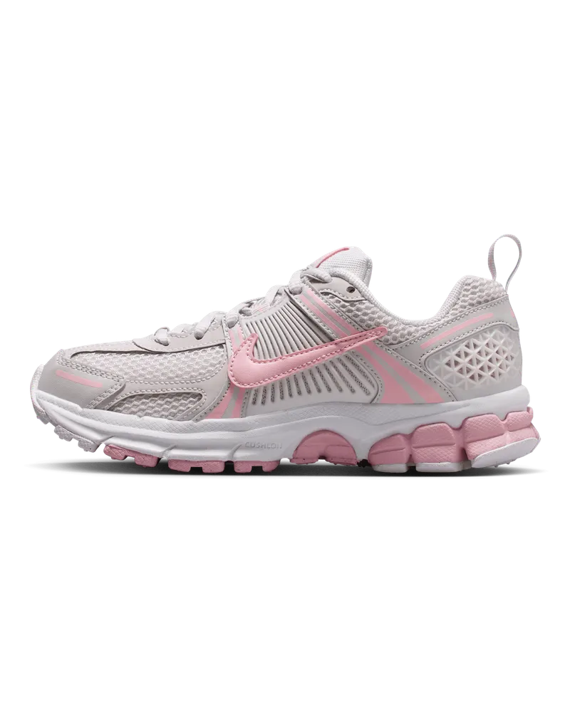 Nike Vomero 5 Schuh (ältere Kinder) - Grau Grau