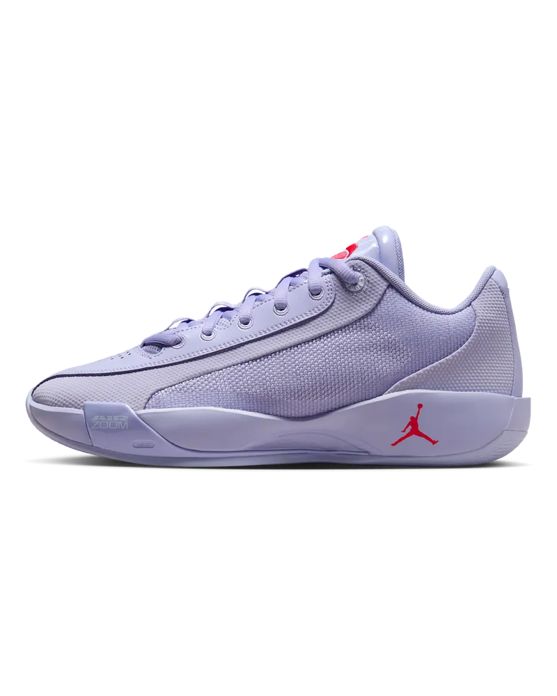 Nike Luka .77 Basketballschuh - Lila Lila