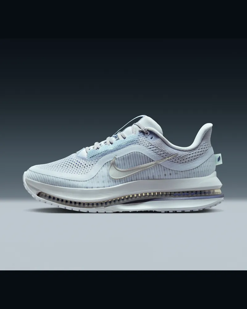 Nike Pegasus Premium Straßenlaufschuh (Damen) - Grau Grau