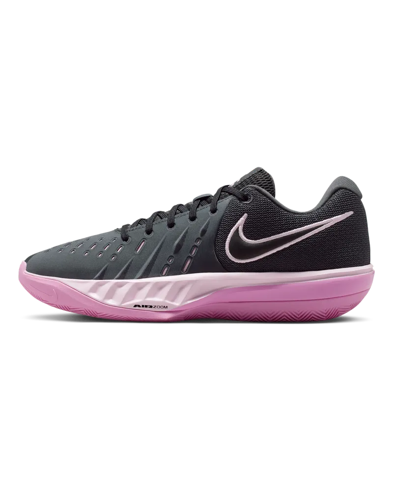 Nike G.T. Cut Academy 2 Basketballschuh - Grau Grau
