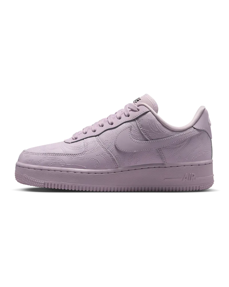 Nike Air Force 1 '07 Schuh (Damen) - Lila Lila