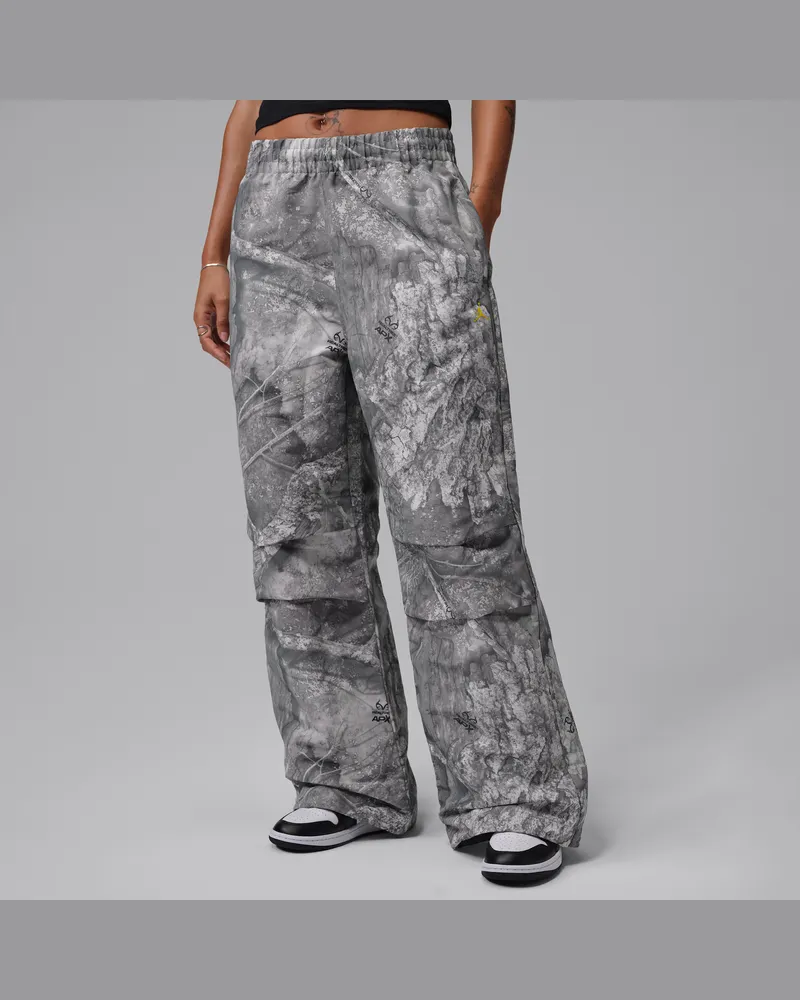 Jordan Brooklyn Realtree Hose (Damen) - Weiß Weiß