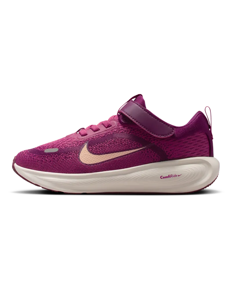 Nike Stellar Ride Schuh (jüngere Kinder) - Rot Rot