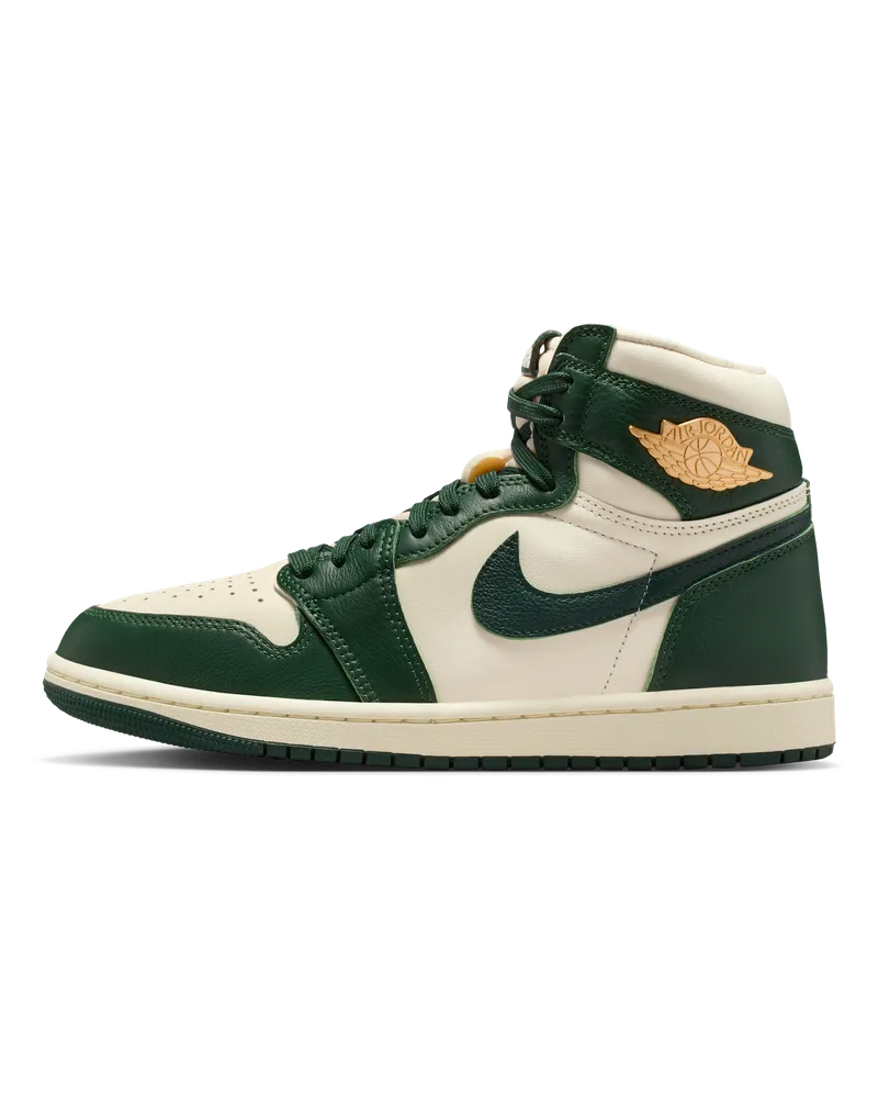 Jordan Air  1 Retro High OG "Pro Green" Damenschuh - Braun Braun