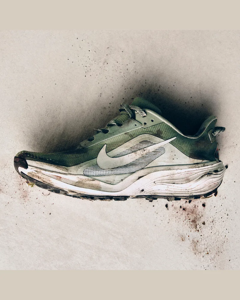 Nike ACG Pegasus Trail Traillaufschuh (Herren) - Grün Grün