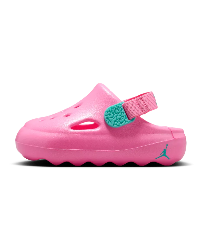 Jordan Hydrip Schuh (Babys und Kleinkinder) - Pink Pink