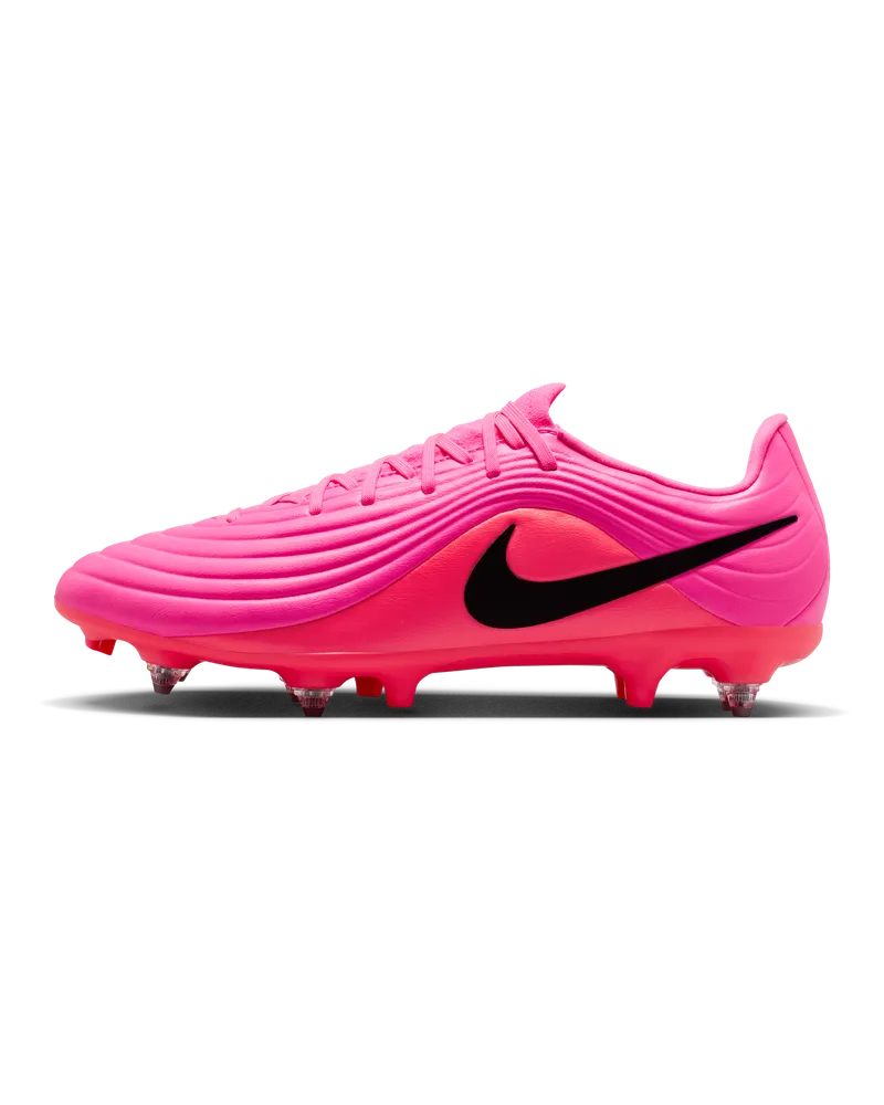Nike Tiempo Maestro Academy Low Top Fußballschuh für weichen Rasen - Multi-Color Multi-color