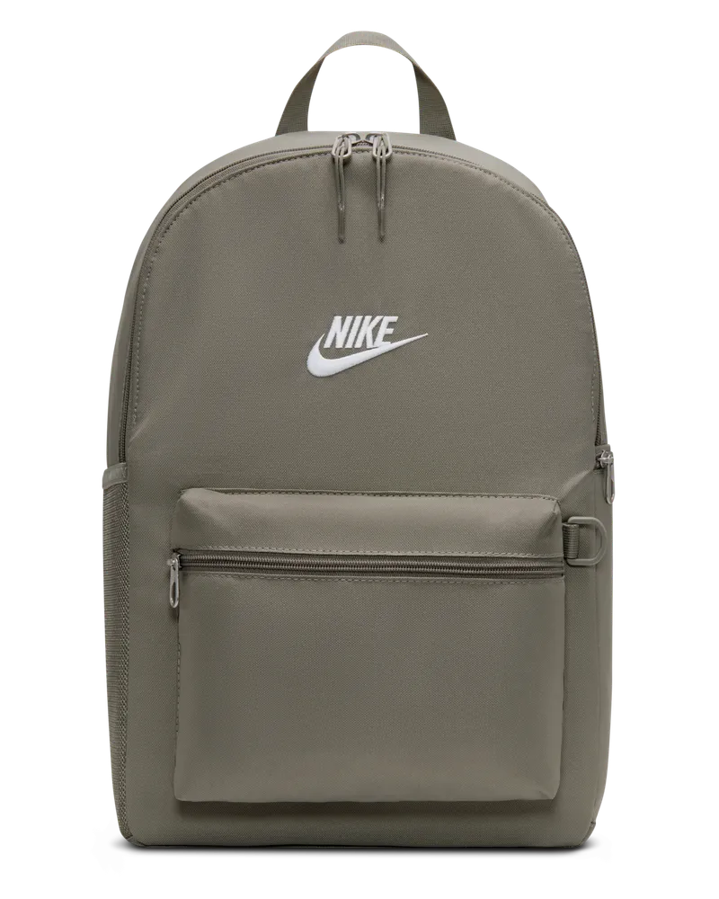 Nike Heritage Rucksack 2.0 (23 l) - Grün Grün