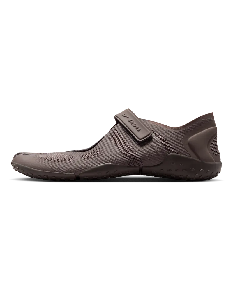 Nike SKIMS Rift Mesh Schuh (Damen) - Grau Grau