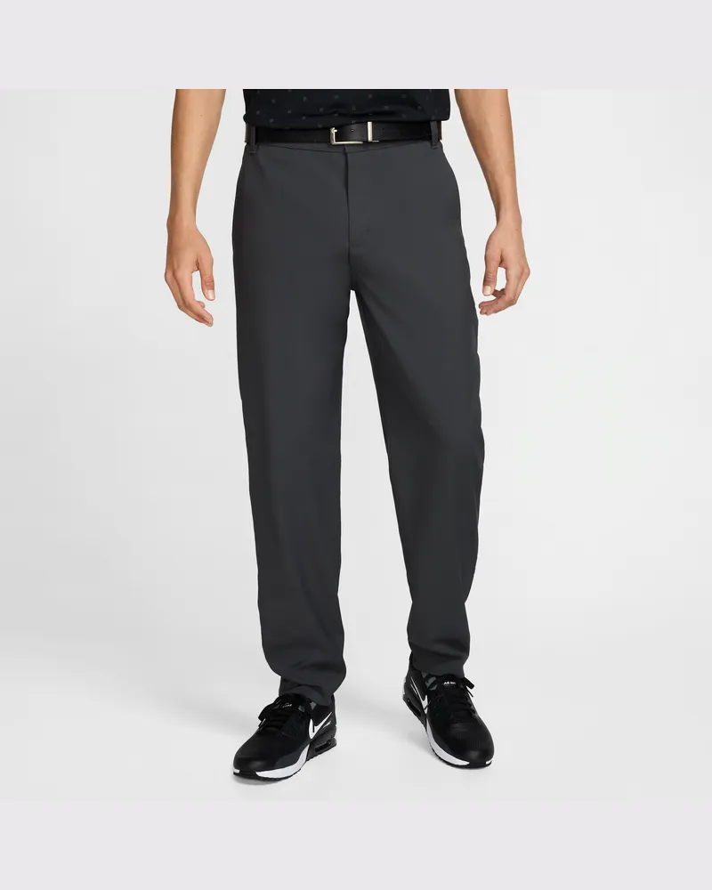 Nike Dri-FIT Victory Herren-Golfhose - Grau Grau
