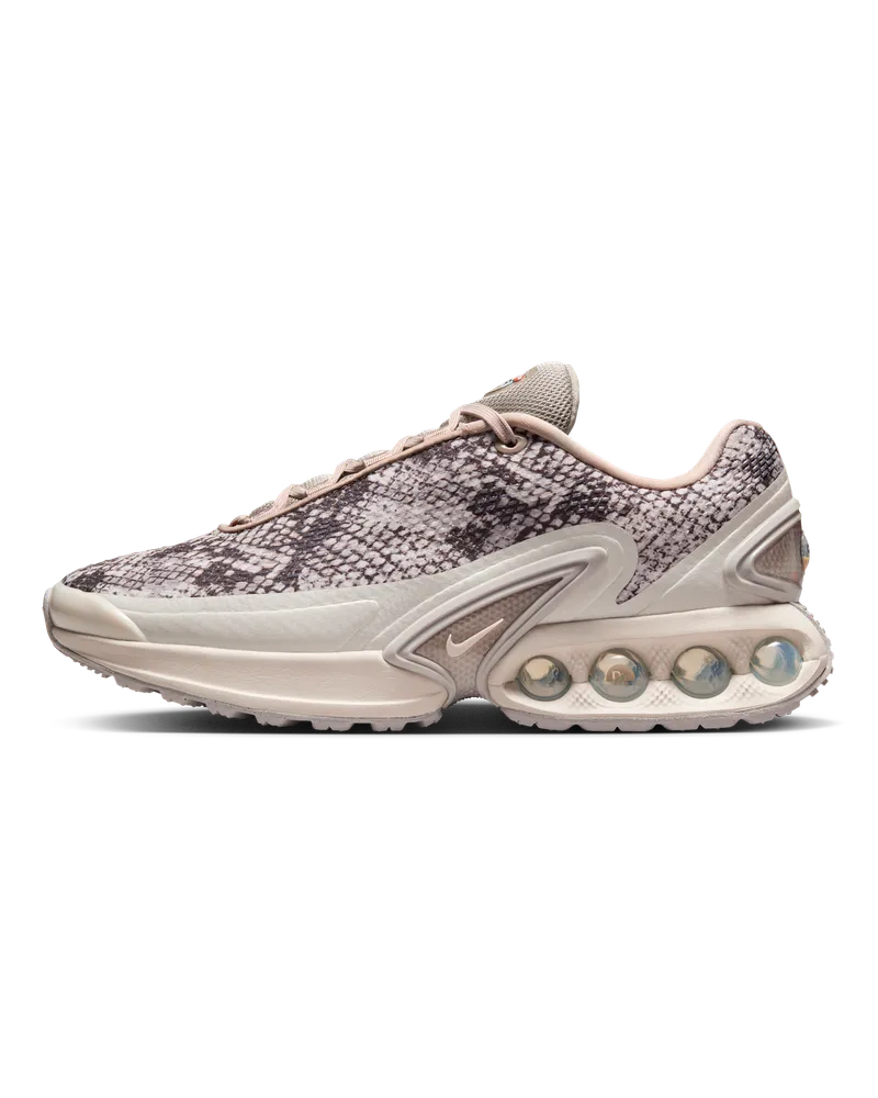 Nike Air Max Dn Premium Schuh (Damen) - Braun Braun