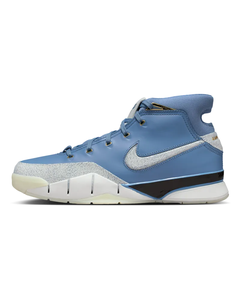 Nike Kobe 1 Protro Schuhe für Herren - Blau Blau