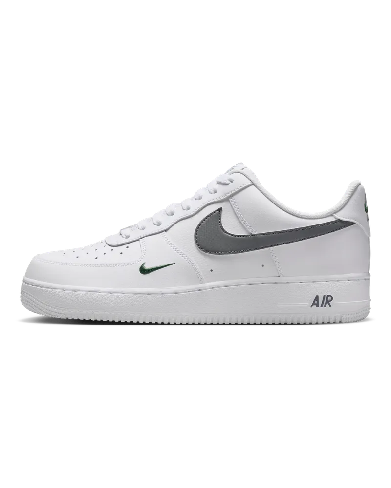 Nike Air Force 1 '07 Schuh (Herren) - Weiß Weiß