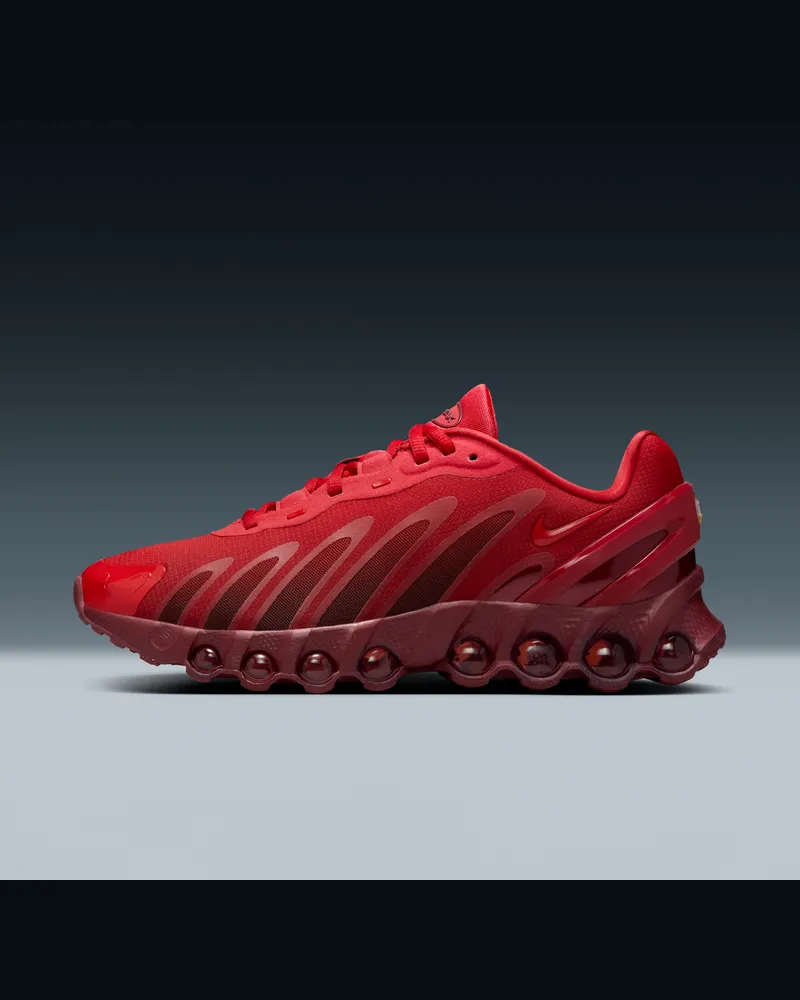 Nike Air Max Dn8 Schuh (Damen) - Rot Rot