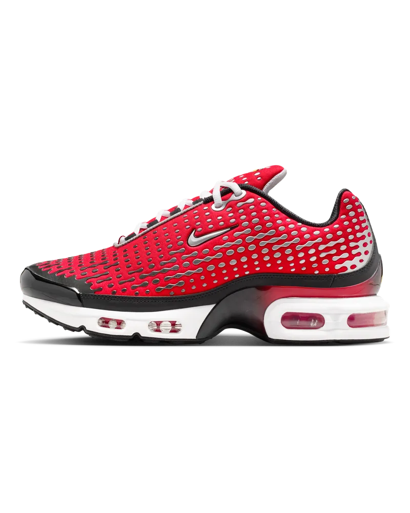 Nike Air Max Plus VII Schuh (Herren) - Rot Rot